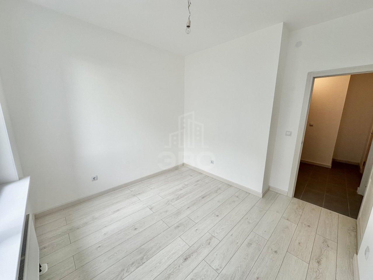 однокомнатная квартира в Санкт-Петербурге по адресу: Маршала Блюхера проспект, 3, к 2