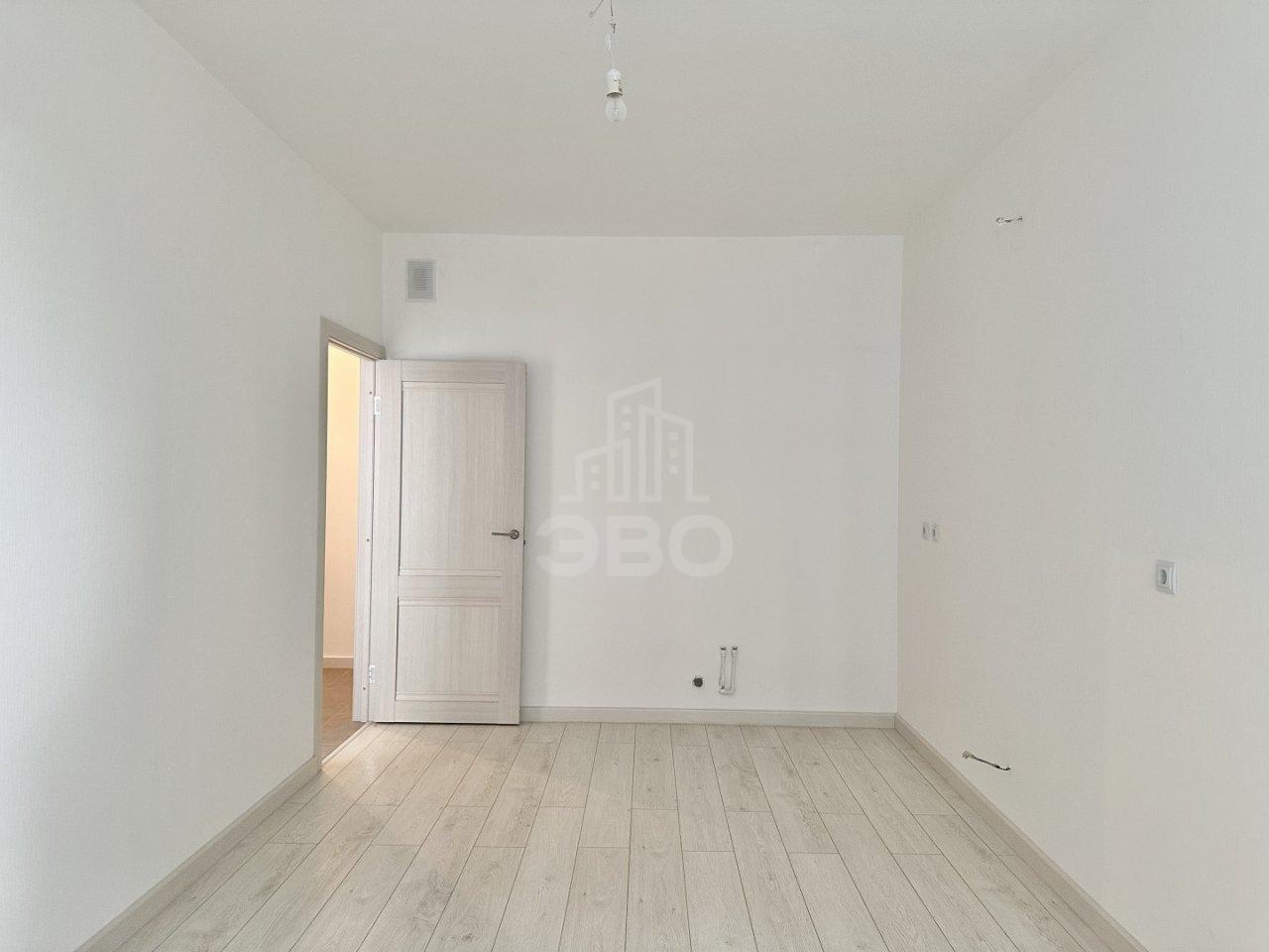 однокомнатная квартира в Санкт-Петербурге по адресу: Маршала Блюхера проспект, 3, к 2