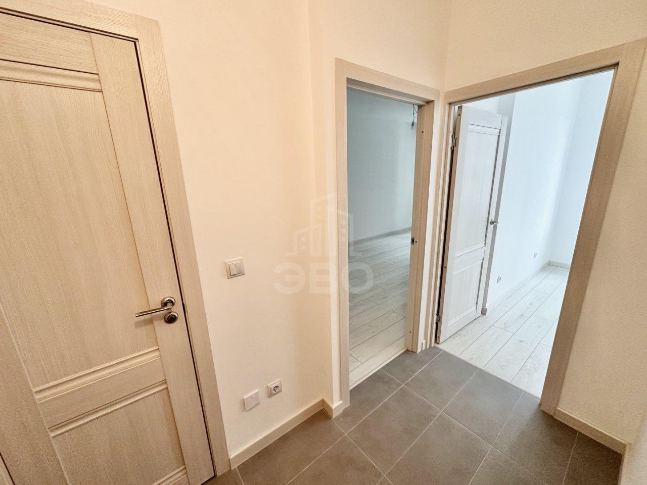 однокомнатная квартира в Санкт-Петербурге по адресу: Маршала Блюхера проспект, 3, к 2