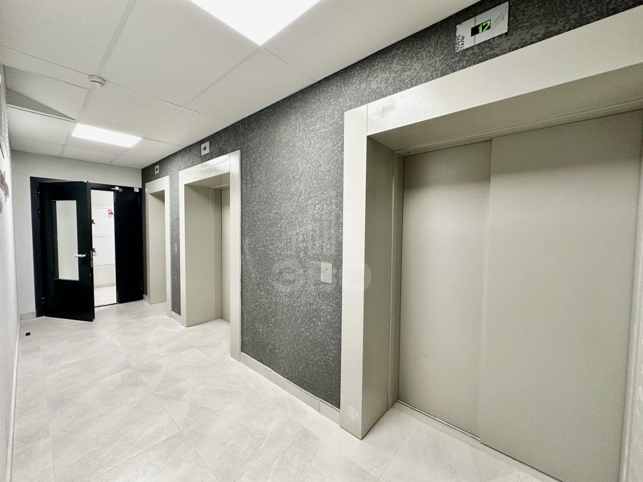 однокомнатная квартира в Санкт-Петербурге по адресу: Маршала Блюхера проспект, 3, к 2