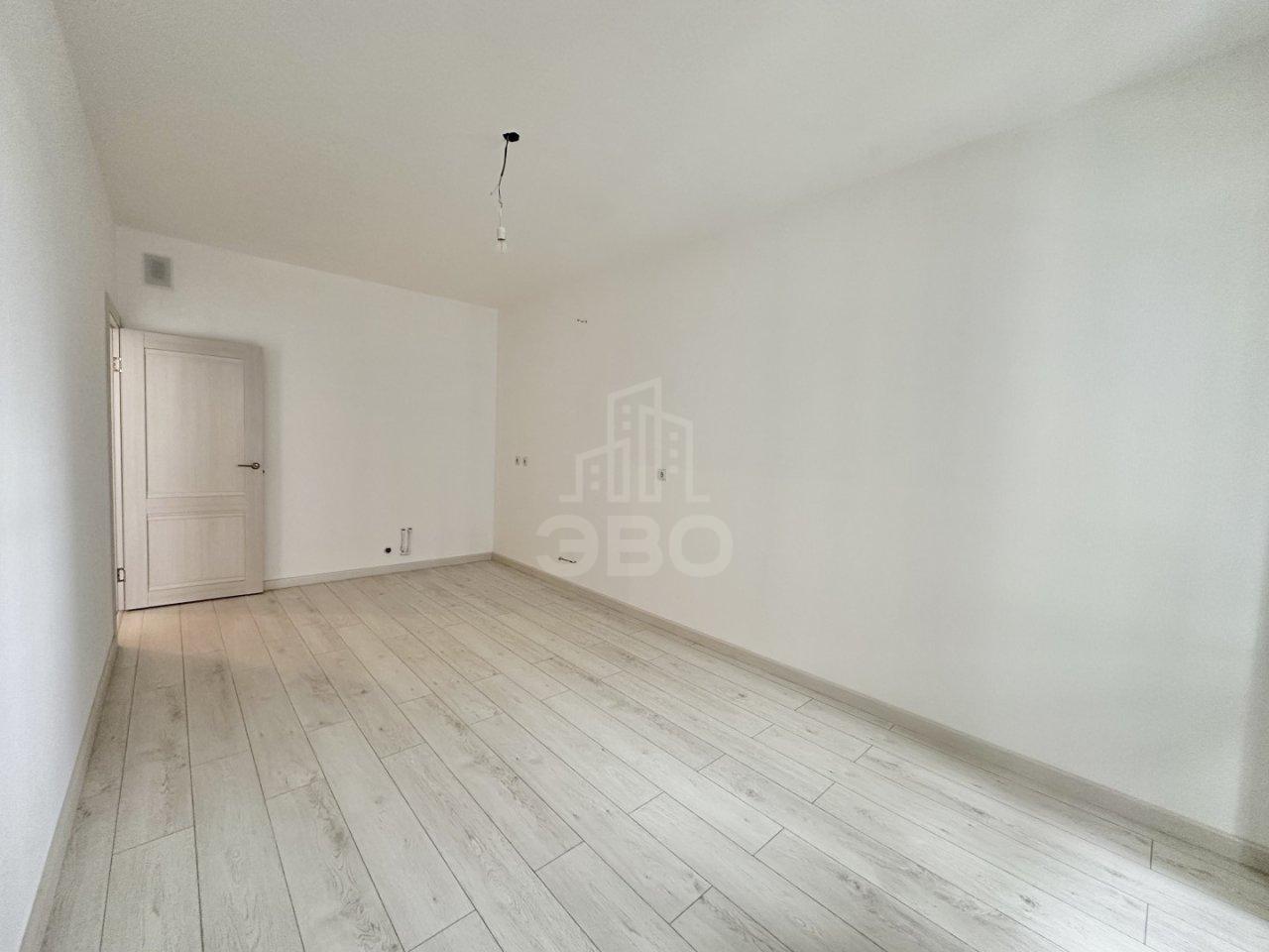 однокомнатная квартира в Санкт-Петербурге по адресу: Маршала Блюхера проспект, 3, к 2