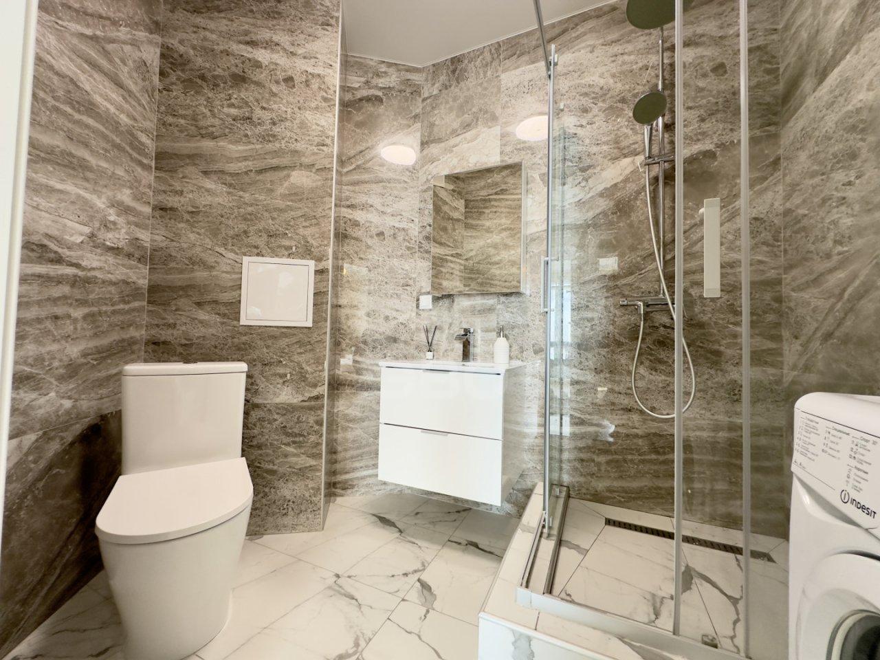 однокомнатная квартира в Санкт-Петербурге по адресу: Лиговский проспект, 271