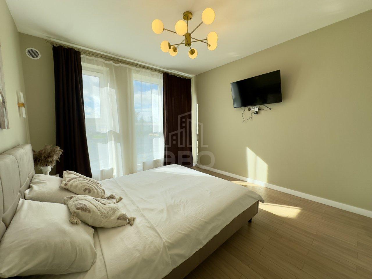 однокомнатная квартира в Санкт-Петербурге по адресу: Лиговский проспект, 271