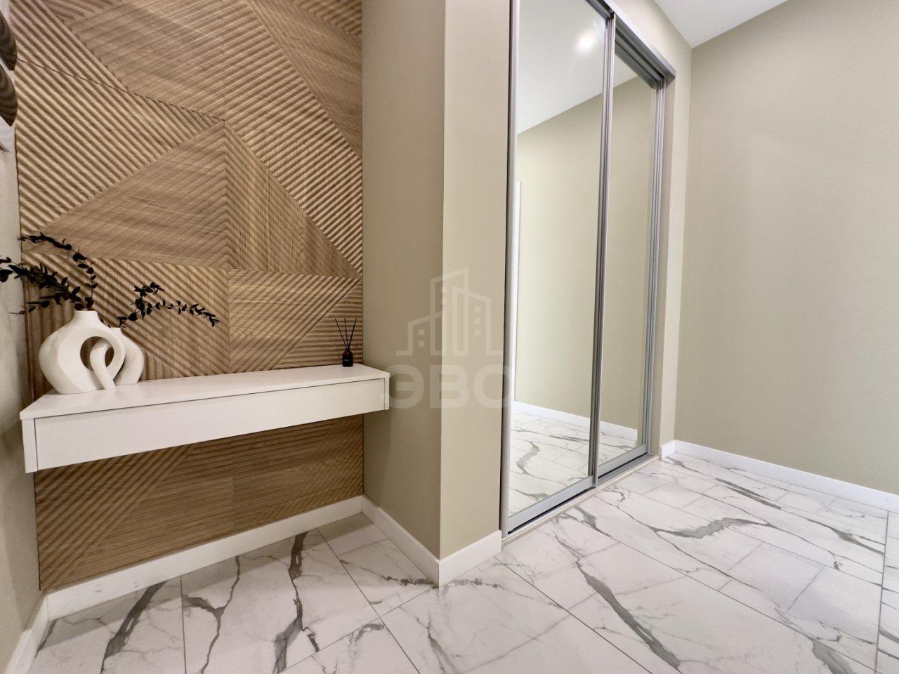 однокомнатная квартира в Санкт-Петербурге по адресу: Лиговский проспект, 271