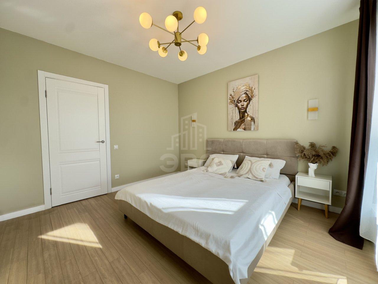 однокомнатная квартира в Санкт-Петербурге по адресу: Лиговский проспект, 271