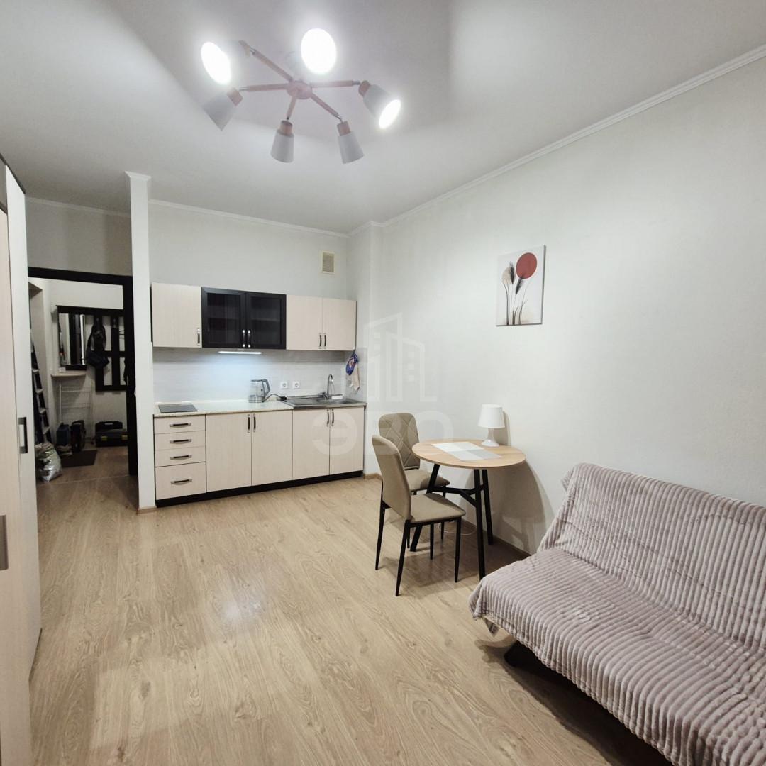 студия в Санкт-Петербурге по адресу: Катерников ул., 7