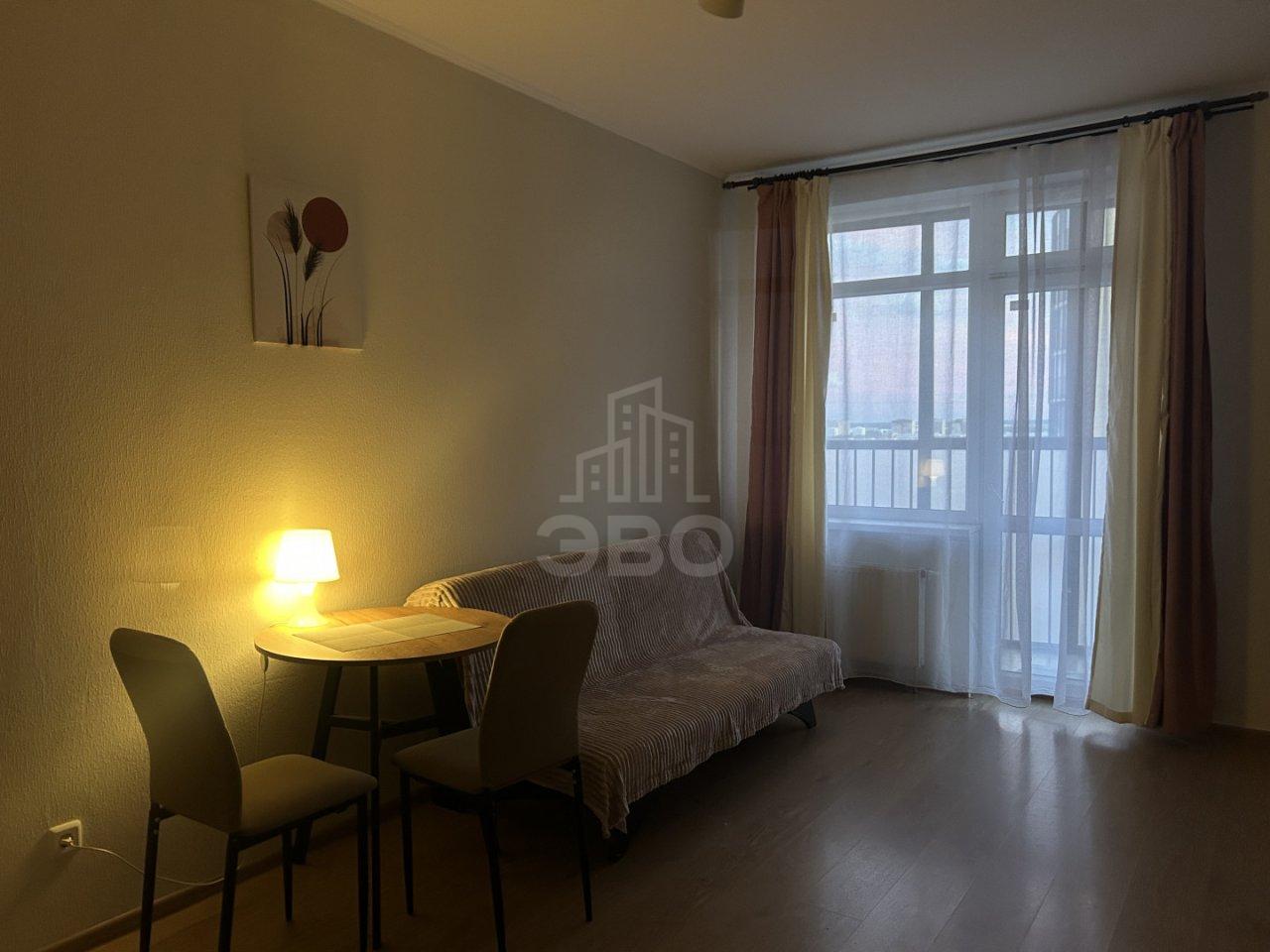 студия в Санкт-Петербурге по адресу: Катерников ул., 7