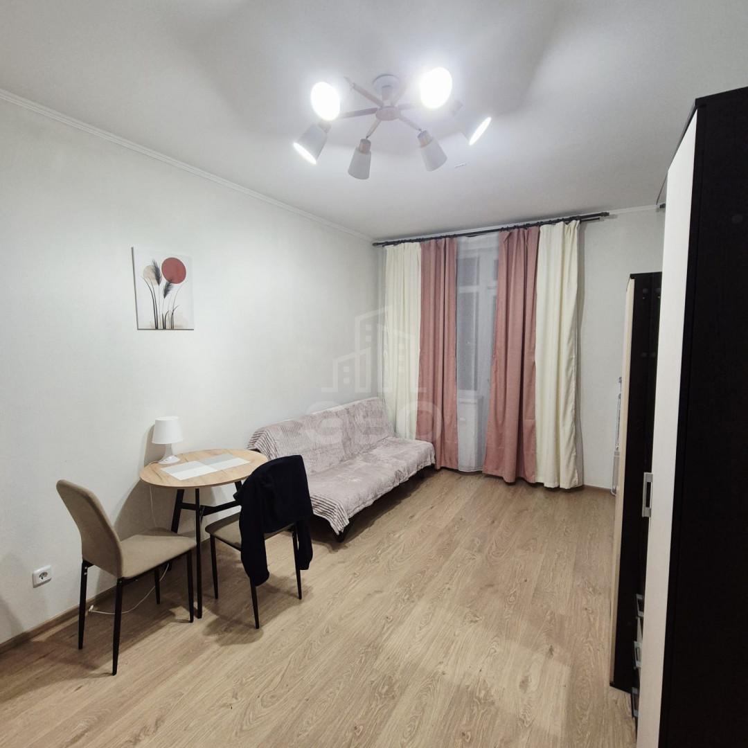 студия в Санкт-Петербурге по адресу: Катерников ул., 7