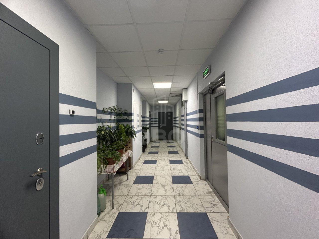 студия в Санкт-Петербурге по адресу: Катерников ул., 7