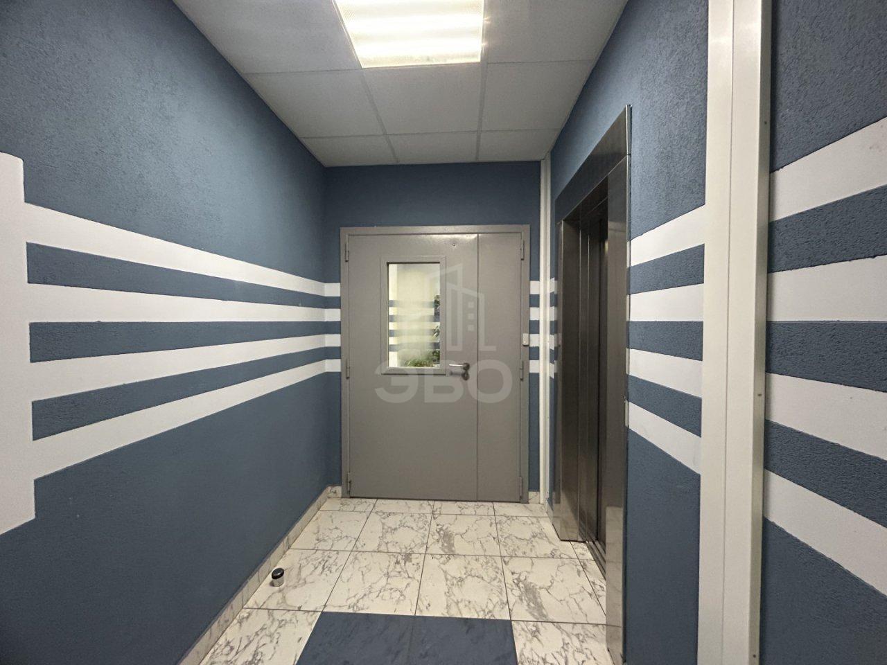 студия в Санкт-Петербурге по адресу: Катерников ул., 7