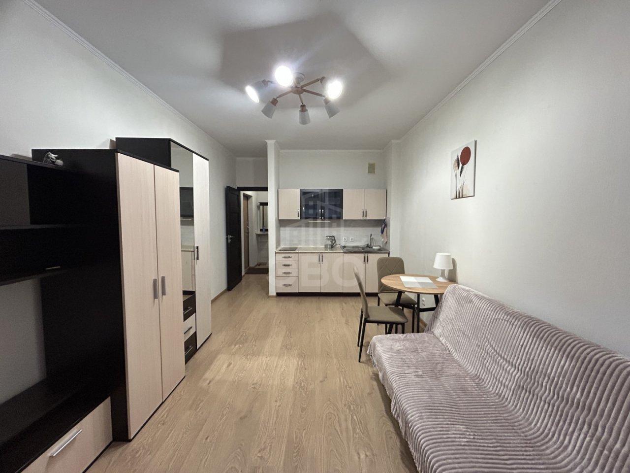 студия в Санкт-Петербурге по адресу: Катерников ул., 7