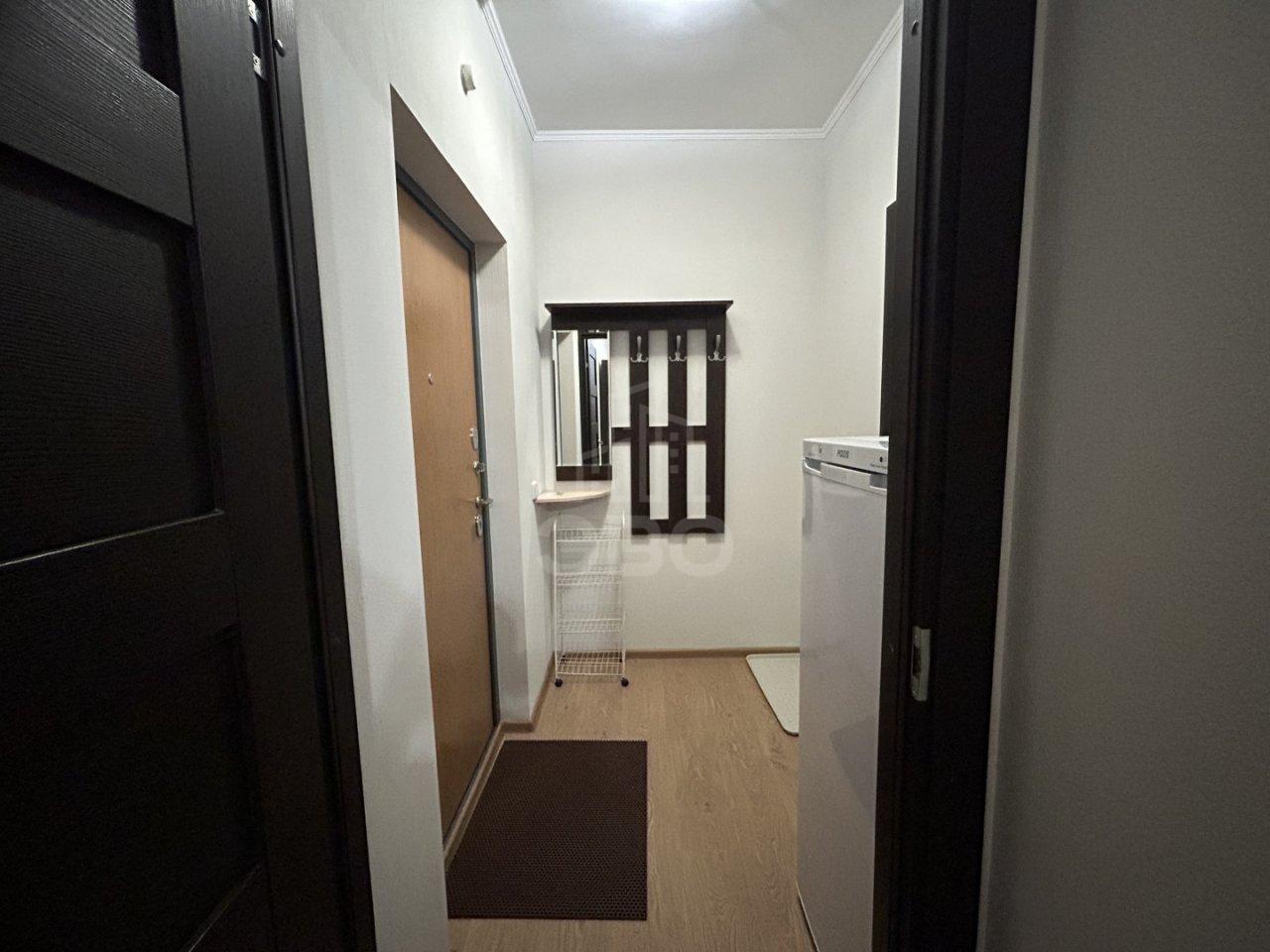 студия в Санкт-Петербурге по адресу: Катерников ул., 7