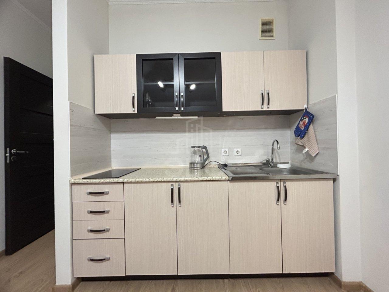 студия в Санкт-Петербурге по адресу: Катерников ул., 7