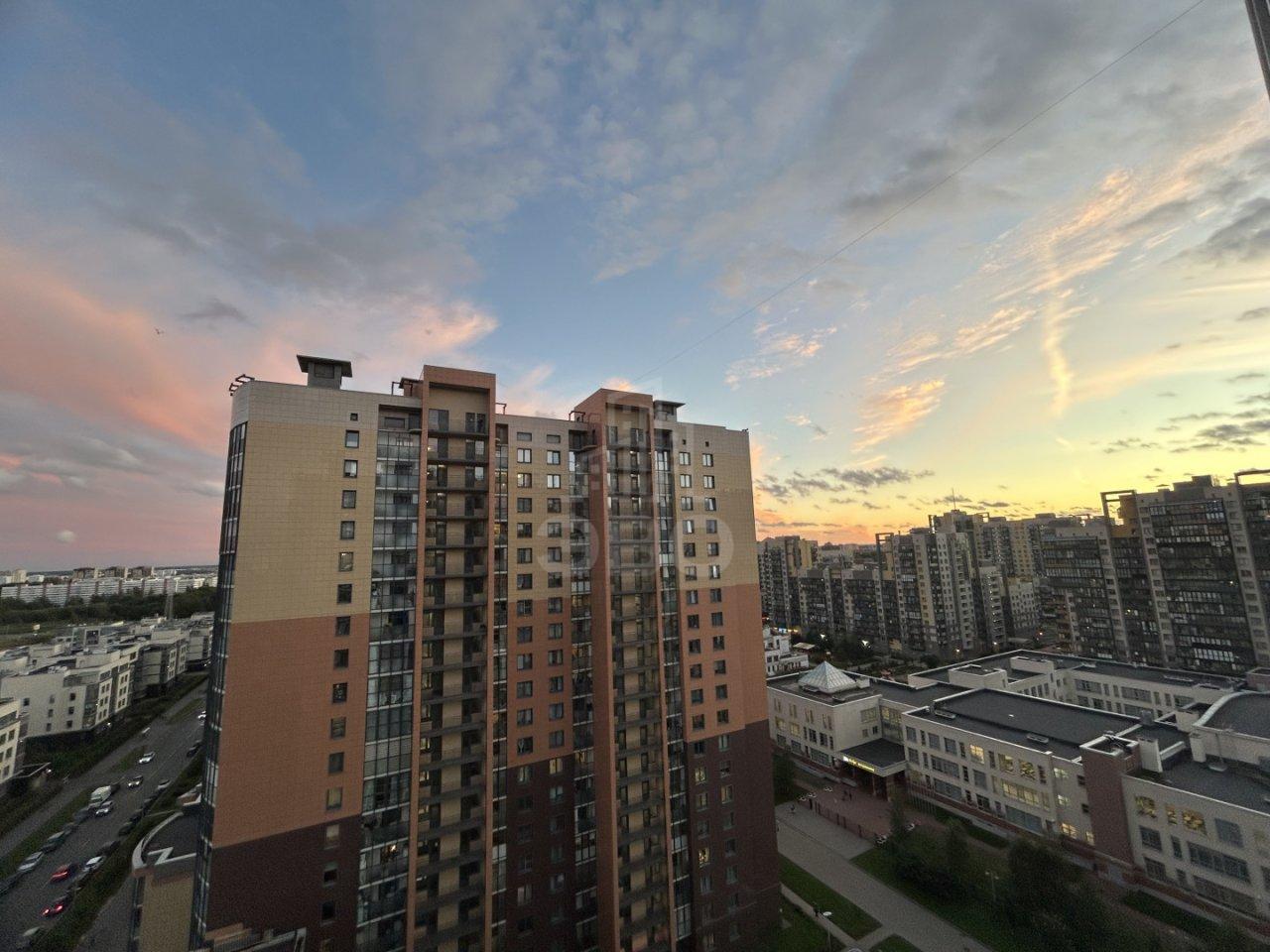 студия в Санкт-Петербурге по адресу: Катерников ул., 7