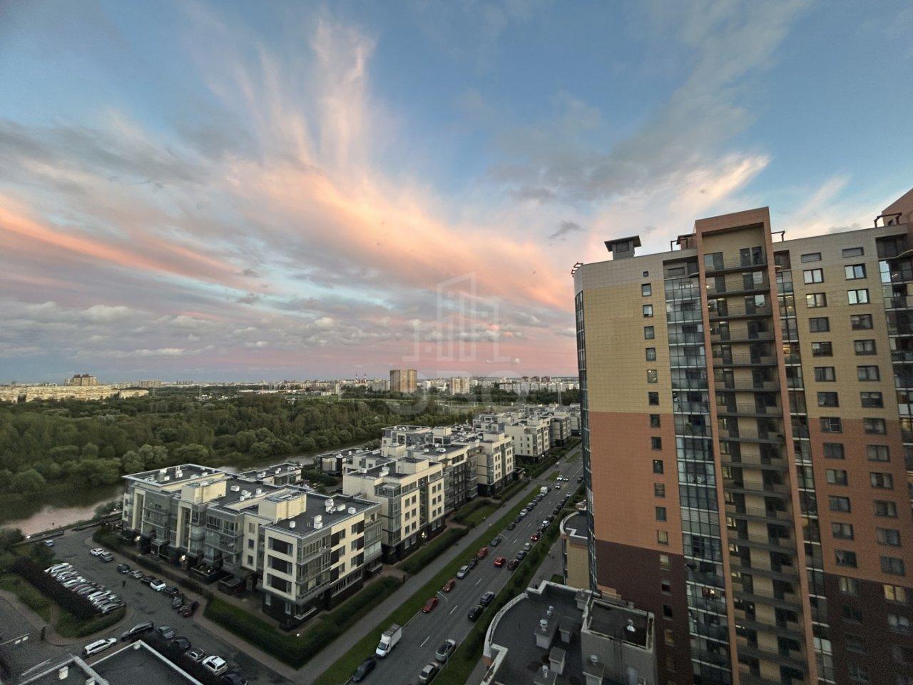 студия в Санкт-Петербурге по адресу: Катерников ул., 7