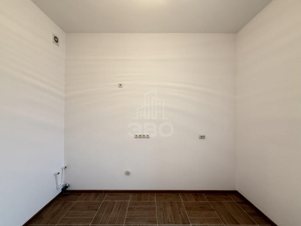 однокомнатная квартира в Ленинградской области по адресу: Европейский проспект, 20, к 4