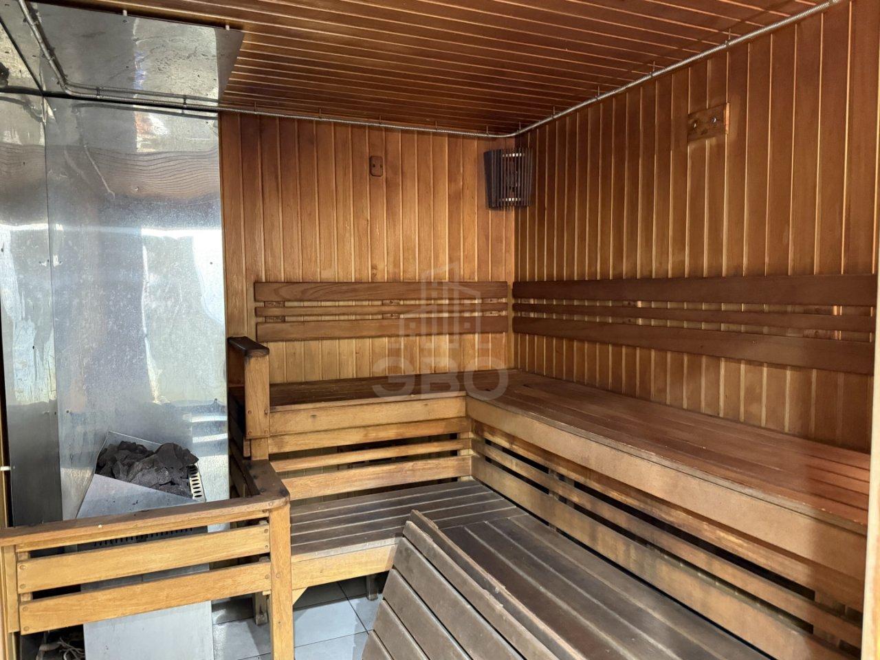 однокомнатная квартира в Ленинградской области по адресу: Европейский проспект, 20, к 4