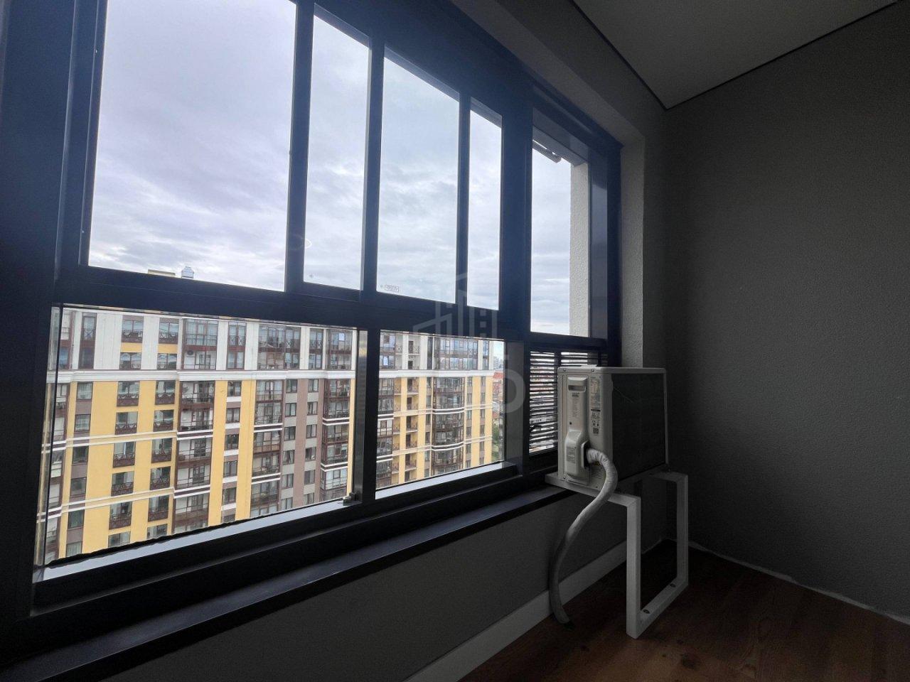 однокомнатная квартира в Санкт-Петербурге по адресу: Парфеновская ул., 6, к 2