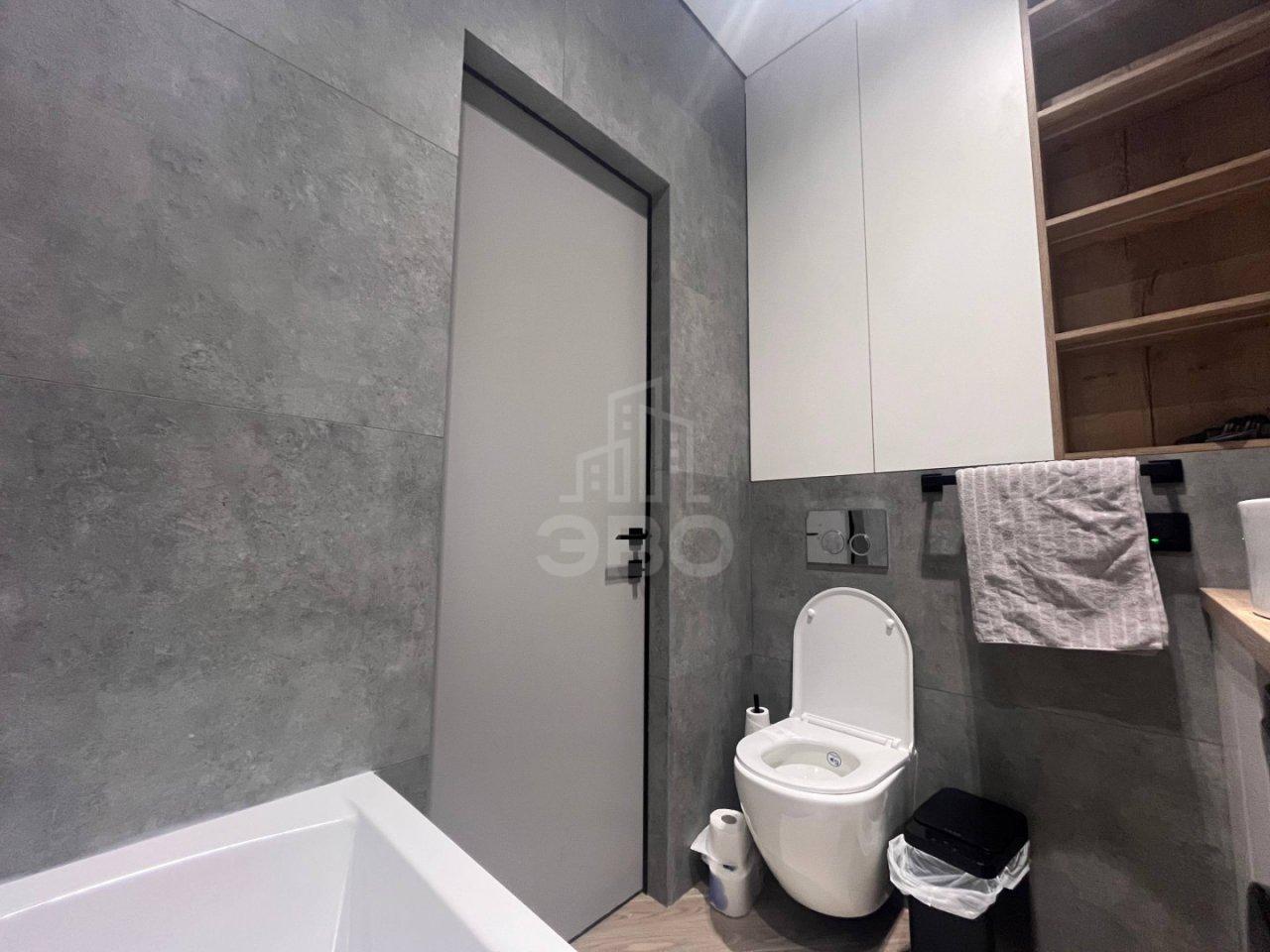 однокомнатная квартира в Санкт-Петербурге по адресу: Парфеновская ул., 6, к 2