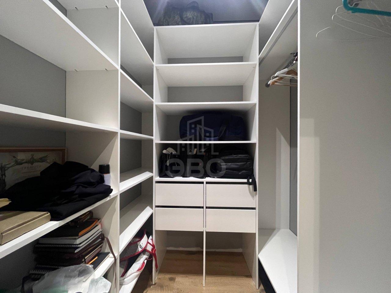 однокомнатная квартира в Санкт-Петербурге по адресу: Парфеновская ул., 6, к 2