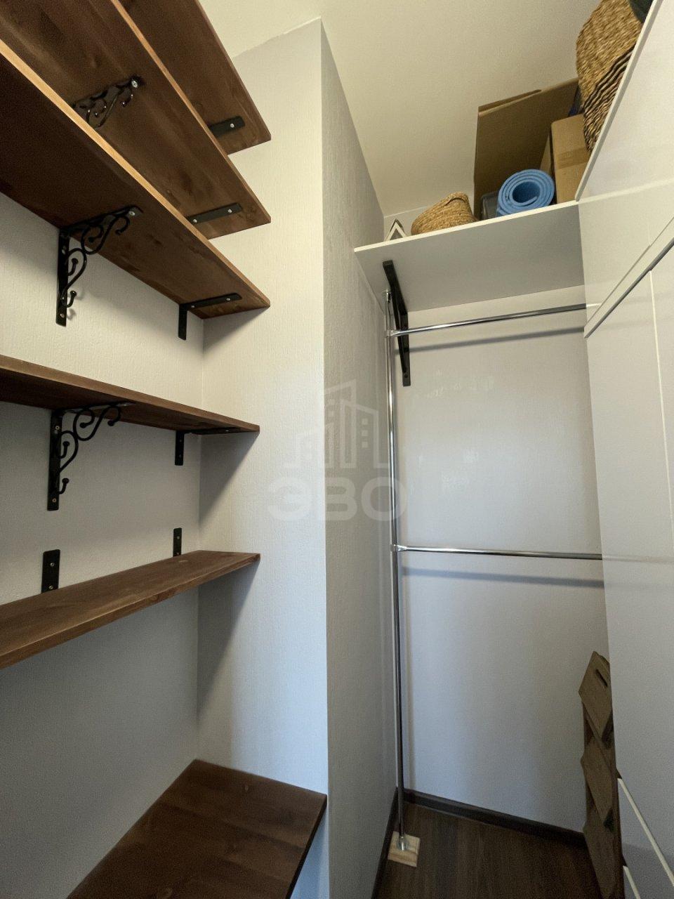 однокомнатная квартира в Санкт-Петербурге по адресу: Ручьевский проспект, 15