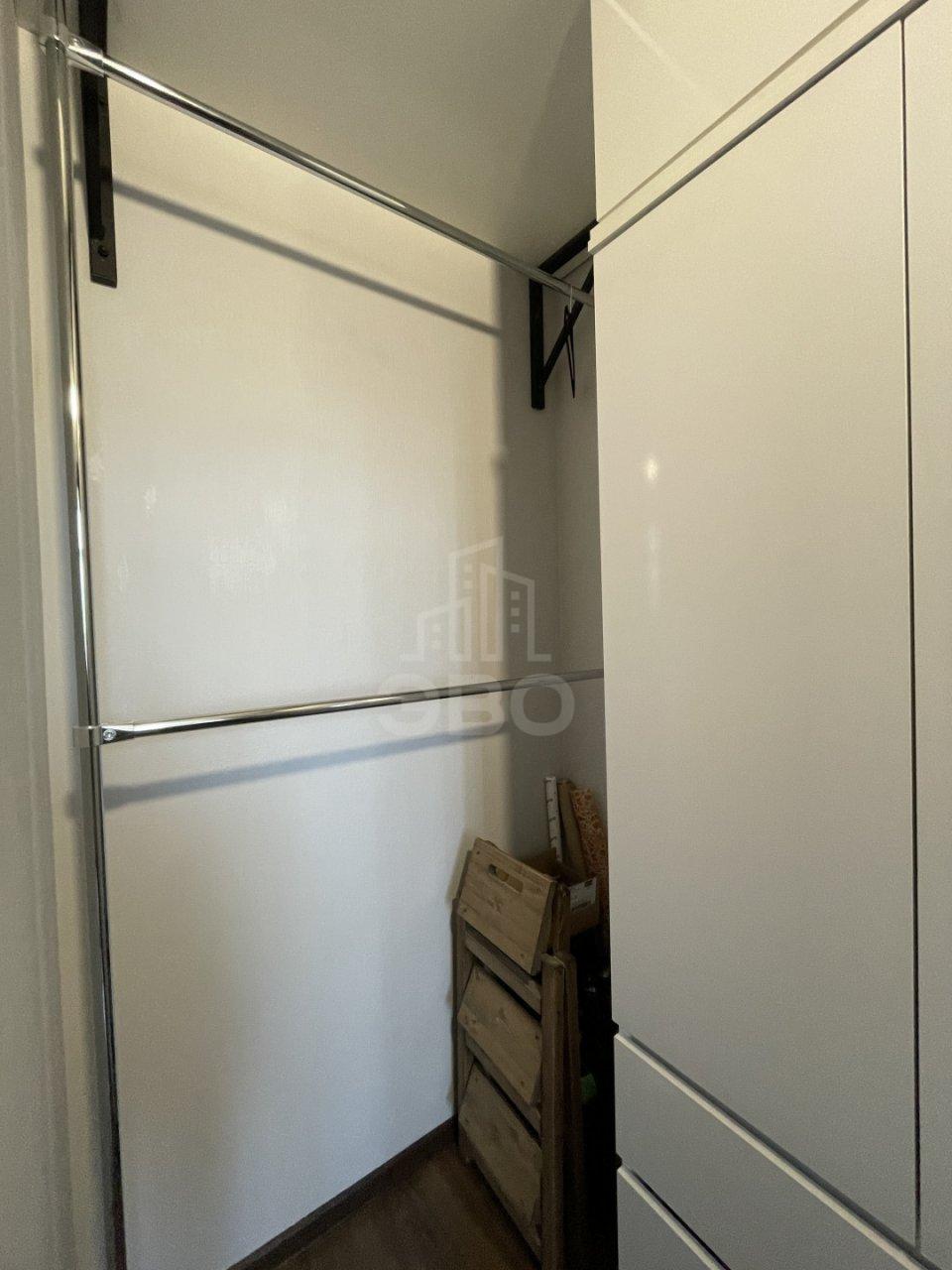 однокомнатная квартира в Санкт-Петербурге по адресу: Ручьевский проспект, 15