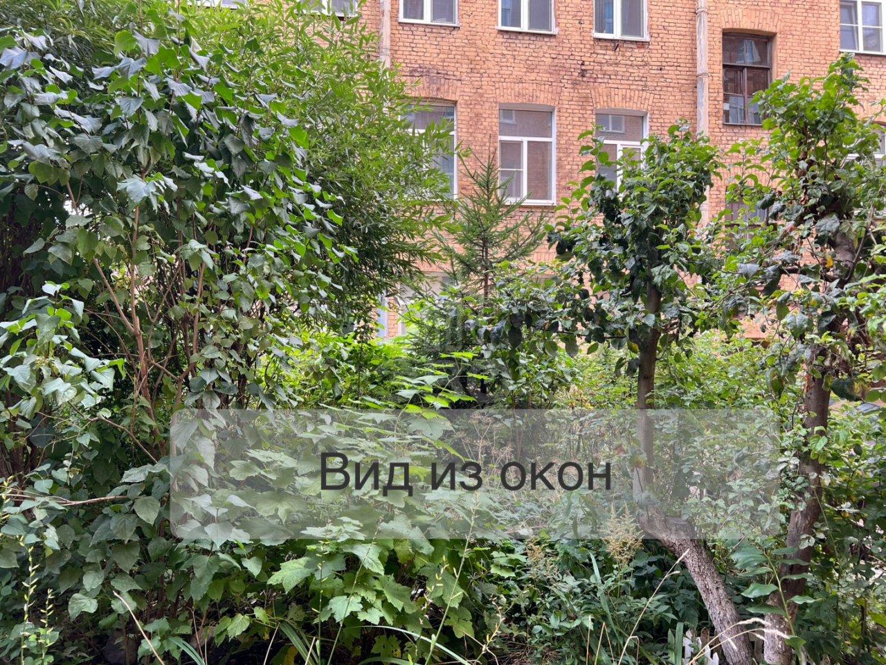 однокомнатная квартира в Санкт-Петербурге по адресу: Чапаева ул., 19, литера Б