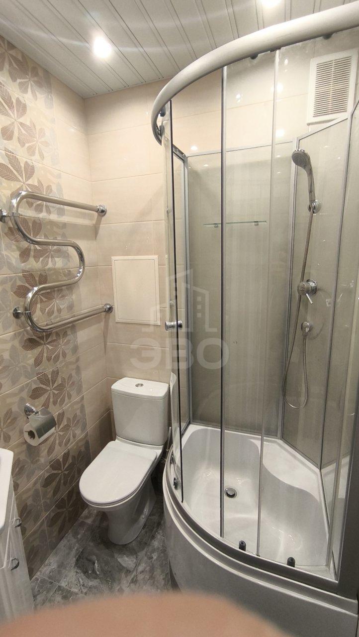 однокомнатная квартира в Санкт-Петербурге по адресу: Западный проезд, 10/1, к 2