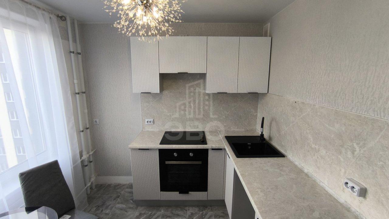 однокомнатная квартира в Санкт-Петербурге по адресу: Западный проезд, 10/1, к 2