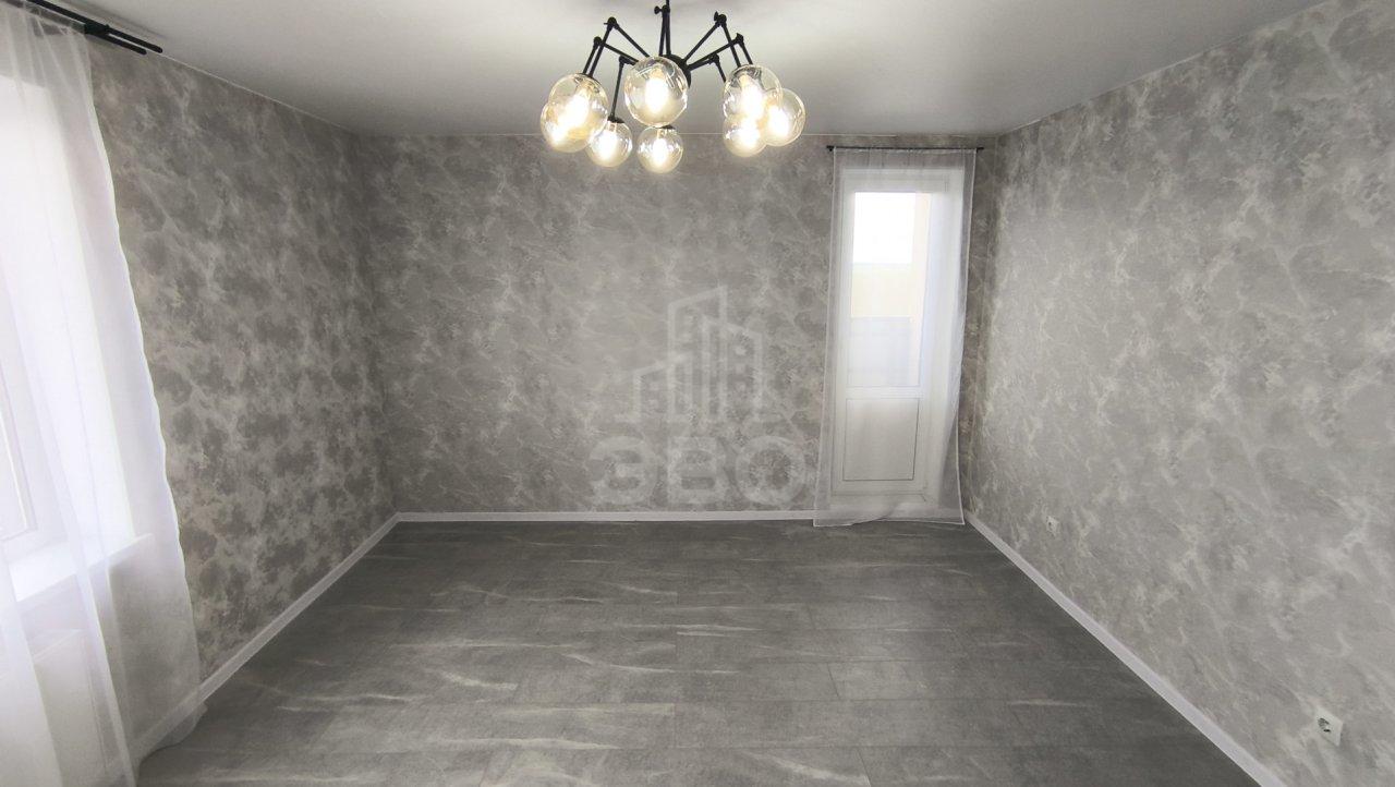 однокомнатная квартира в Санкт-Петербурге по адресу: Западный проезд, 10/1, к 2