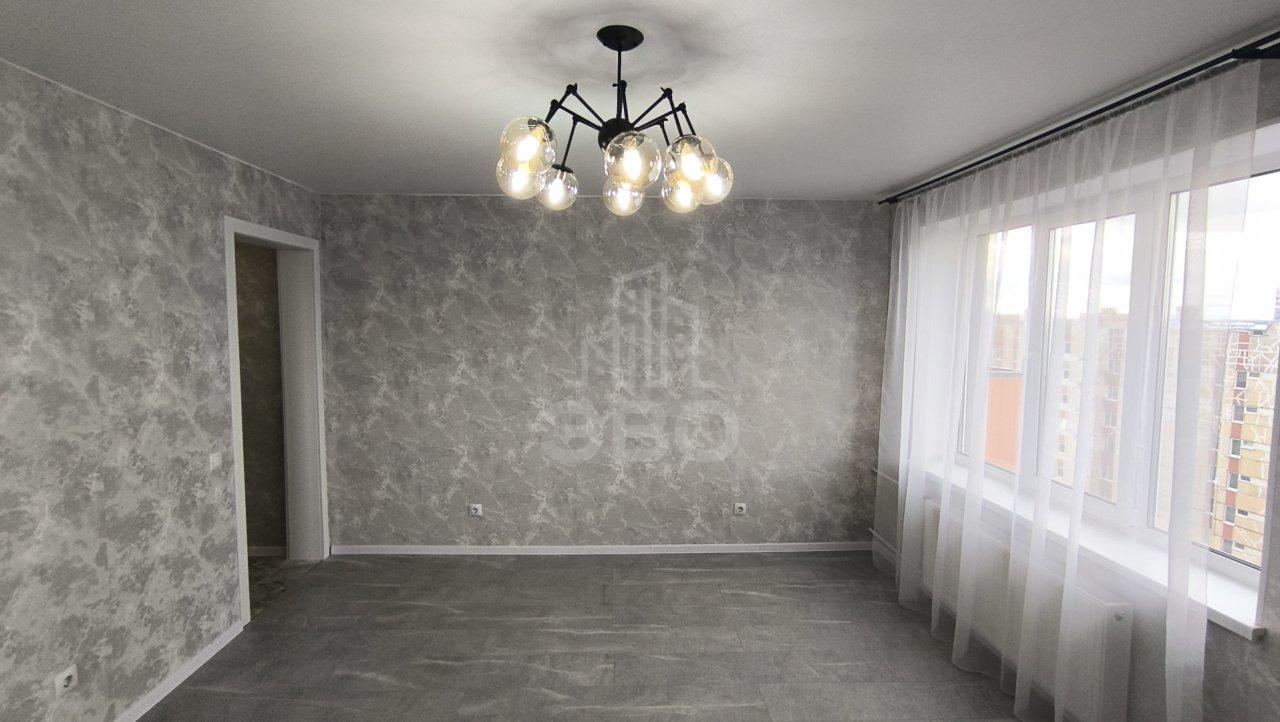 однокомнатная квартира в Санкт-Петербурге по адресу: Западный проезд, 10/1, к 2