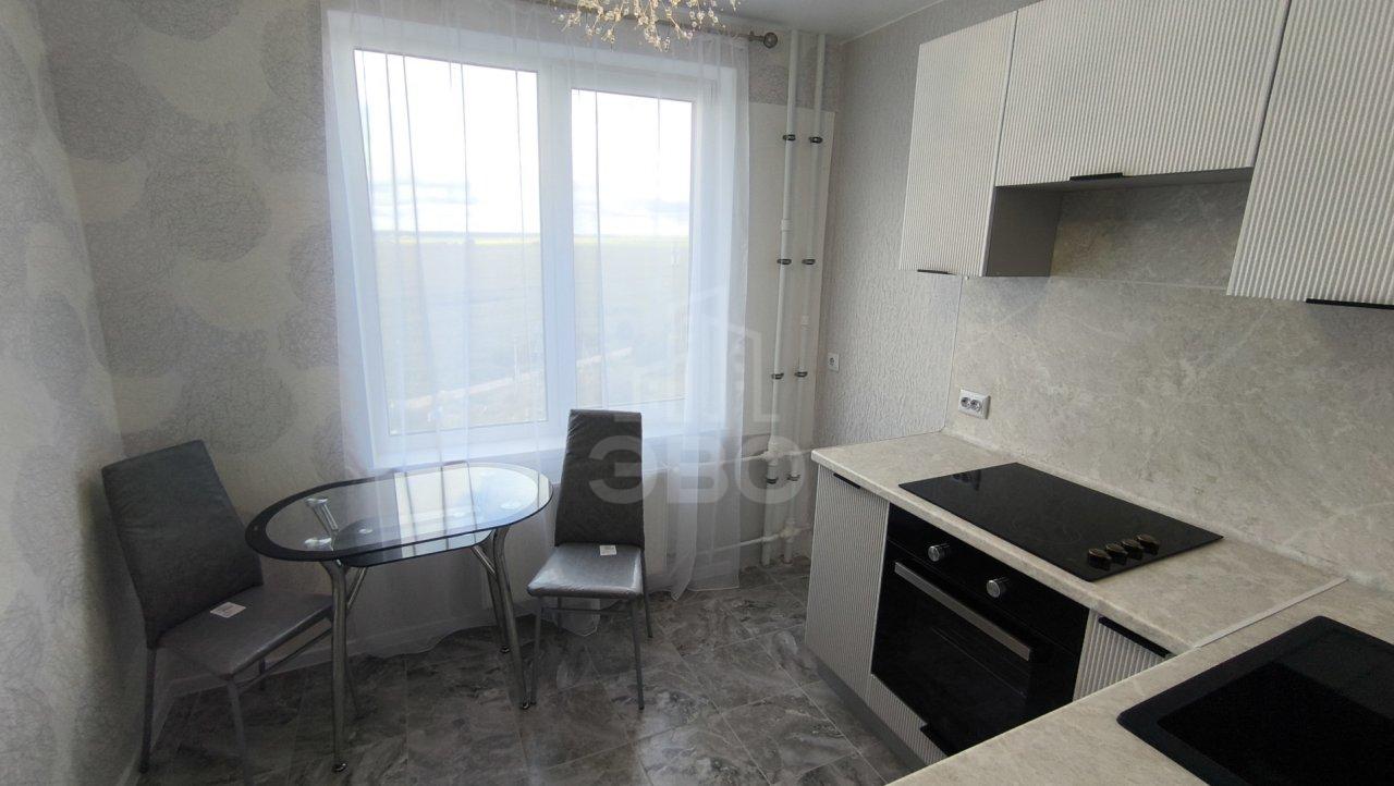 однокомнатная квартира в Санкт-Петербурге по адресу: Западный проезд, 10/1, к 2