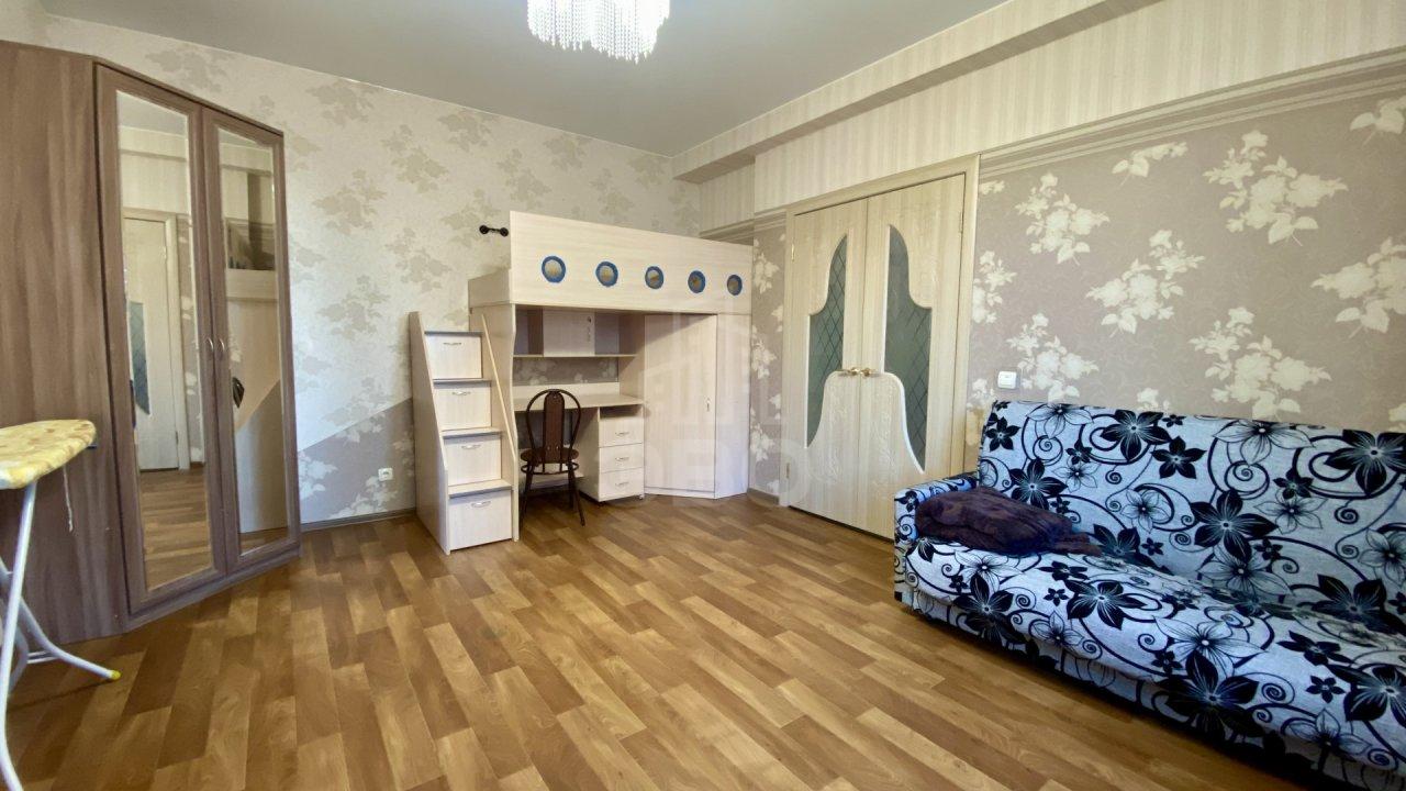 однокомнатная квартира в Санкт-Петербурге по адресу: Петергофское ш., 45