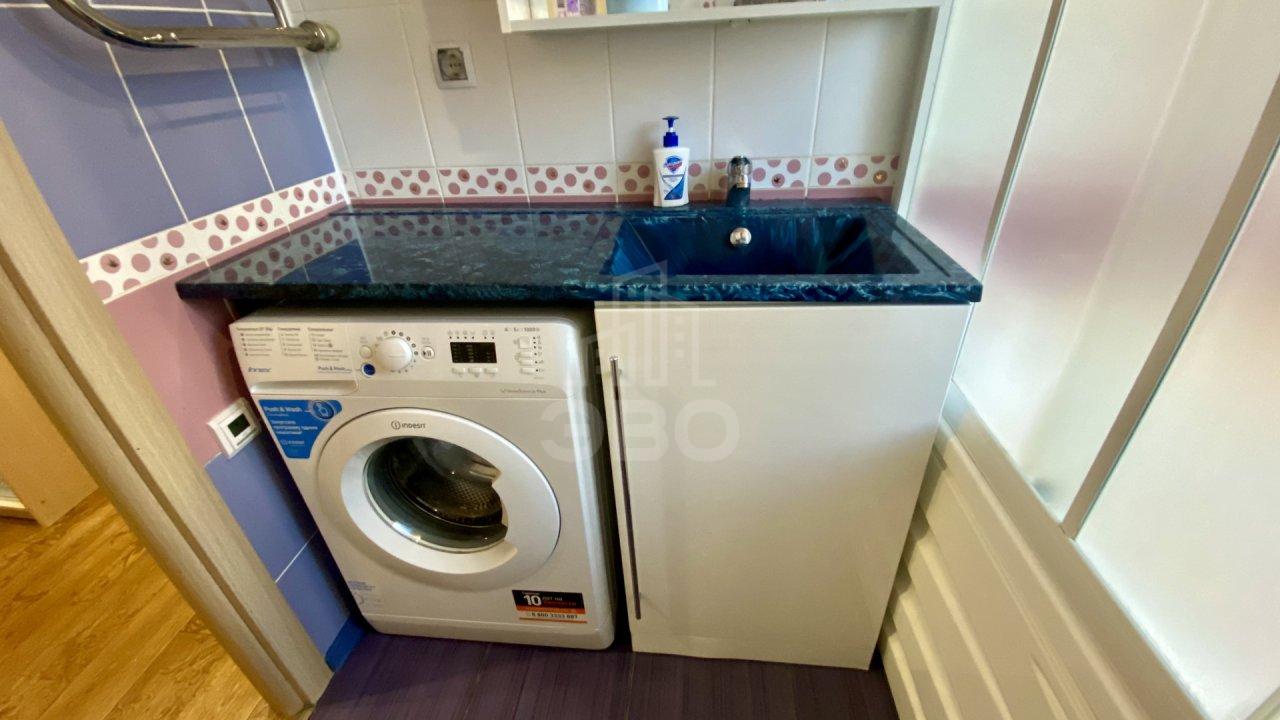 однокомнатная квартира в Санкт-Петербурге по адресу: Петергофское ш., 45