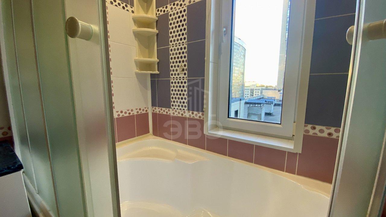 однокомнатная квартира в Санкт-Петербурге по адресу: Петергофское ш., 45