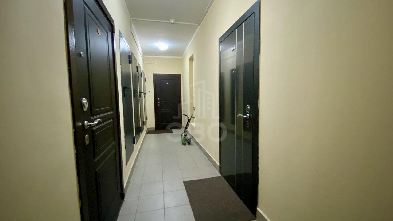 однокомнатная квартира в Санкт-Петербурге по адресу: Петергофское ш., 45