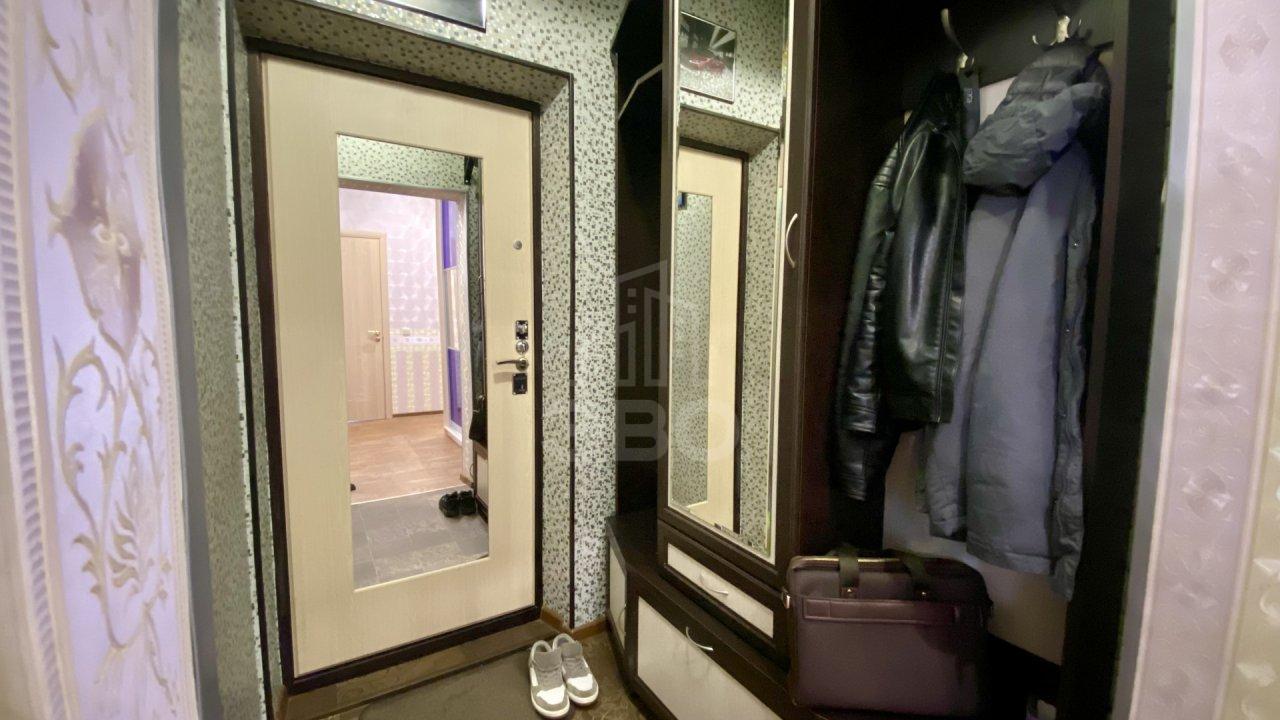 однокомнатная квартира в Санкт-Петербурге по адресу: Петергофское ш., 45