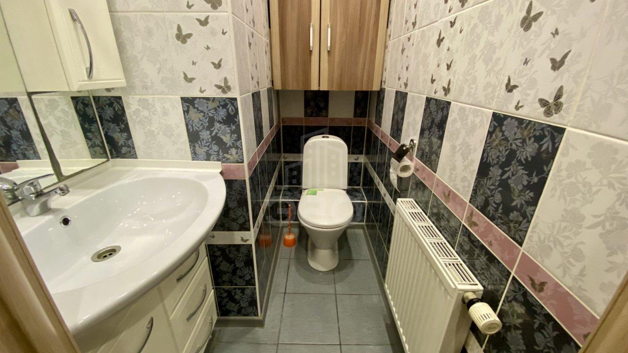 однокомнатная квартира в Санкт-Петербурге по адресу: Петергофское ш., 45