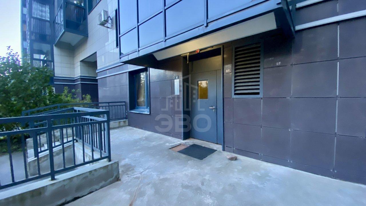 однокомнатная квартира в Санкт-Петербурге по адресу: Петергофское ш., 45