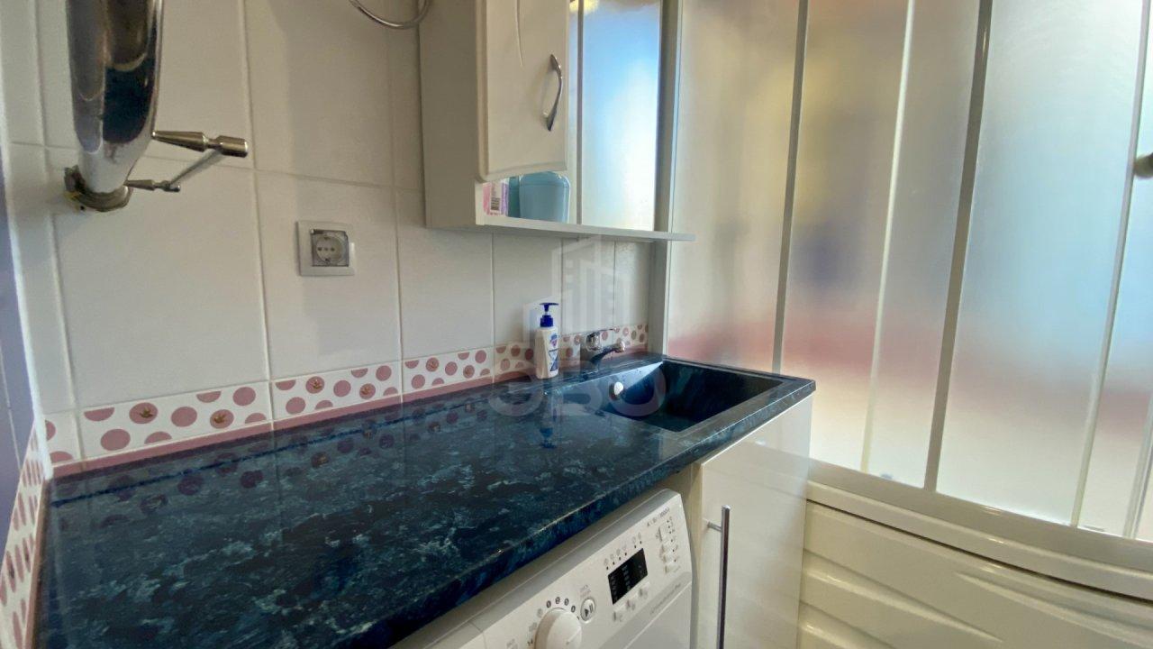 однокомнатная квартира в Санкт-Петербурге по адресу: Петергофское ш., 45