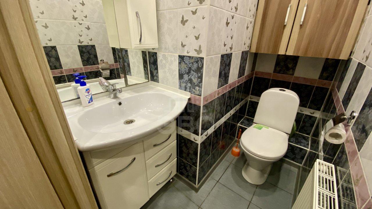 однокомнатная квартира в Санкт-Петербурге по адресу: Петергофское ш., 45