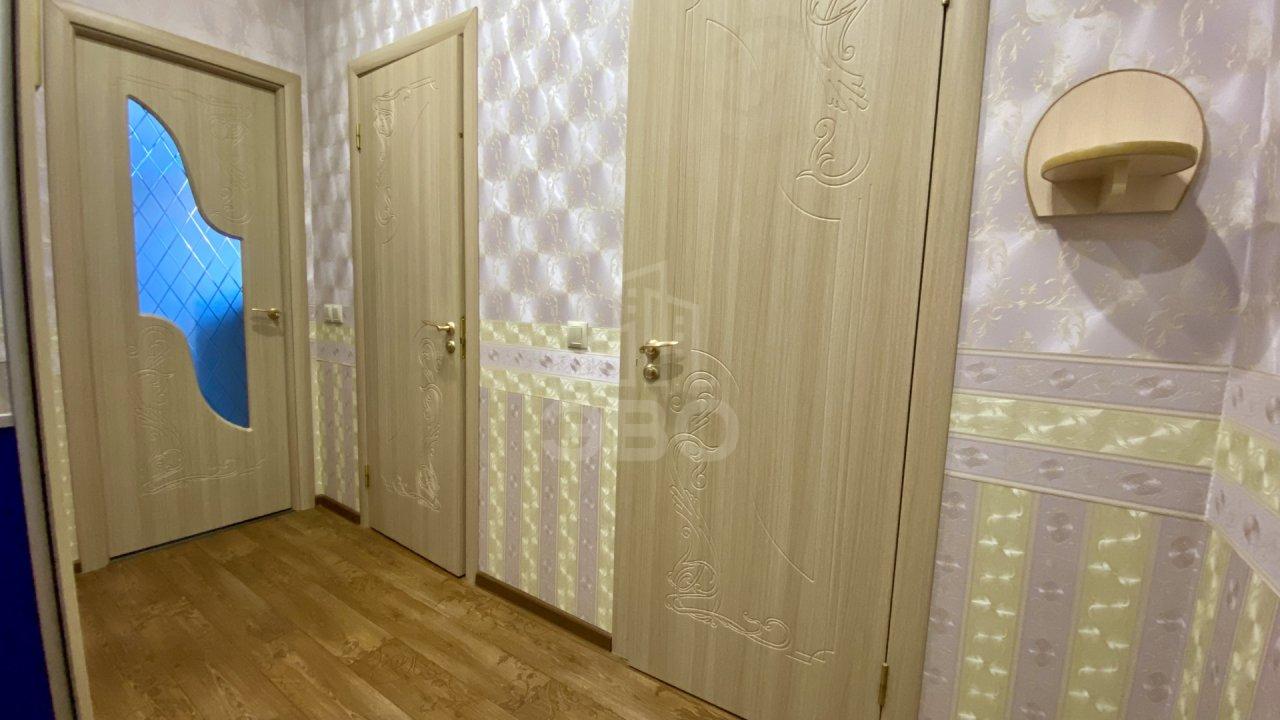 однокомнатная квартира в Санкт-Петербурге по адресу: Петергофское ш., 45