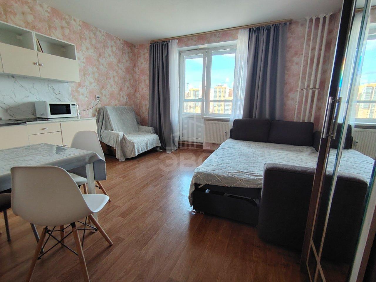 студия в Санкт-Петербурге по адресу: Авиаторов Балтики проспект, 5