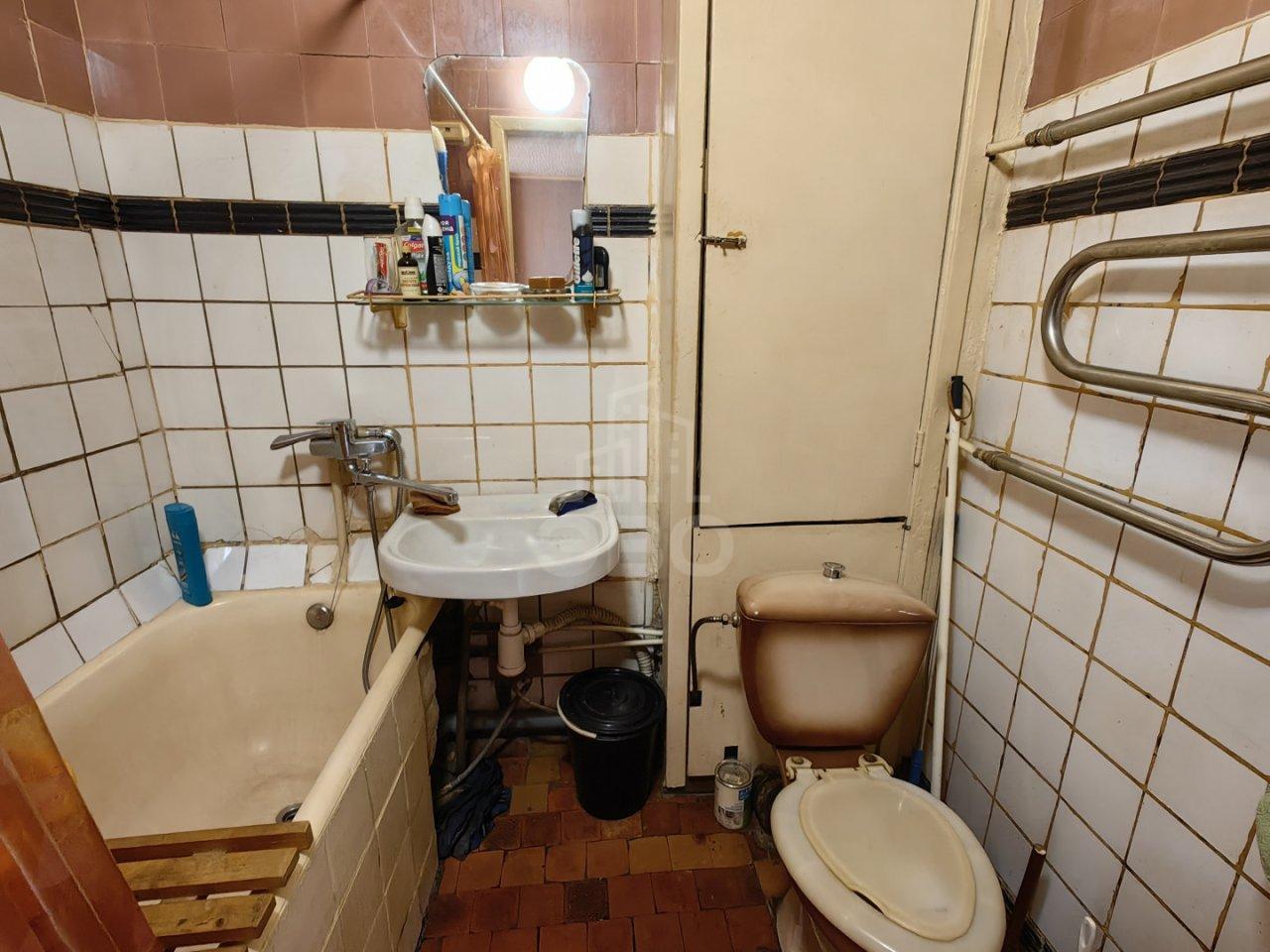 однокомнатная квартира в Санкт-Петербурге по адресу: Дальневосточный проспект, 36, литера Х