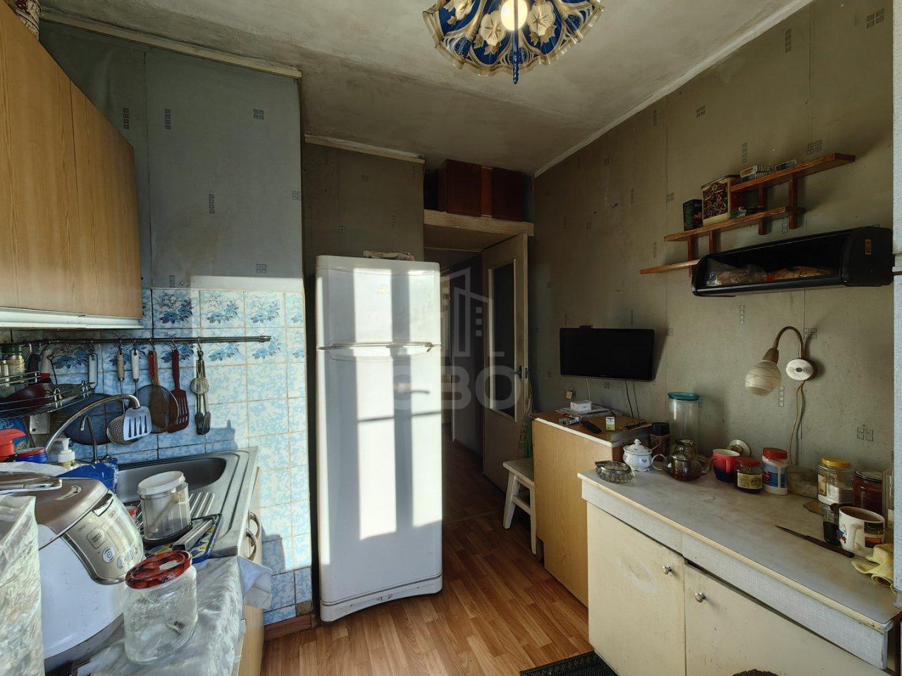 однокомнатная квартира в Санкт-Петербурге по адресу: Дальневосточный проспект, 36, литера Х