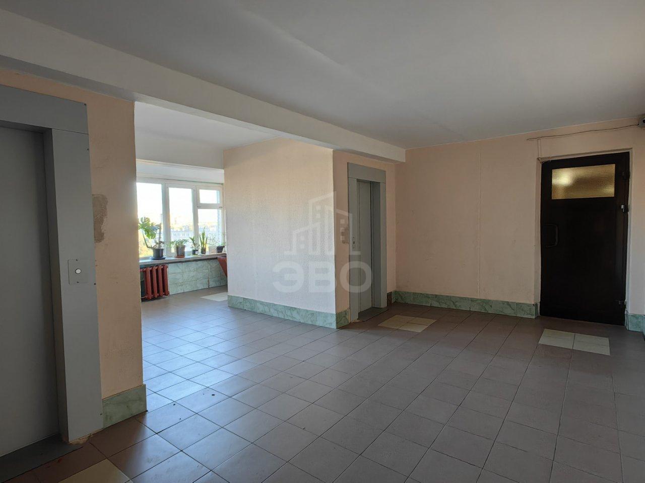 однокомнатная квартира в Санкт-Петербурге по адресу: Дальневосточный проспект, 36, литера Х