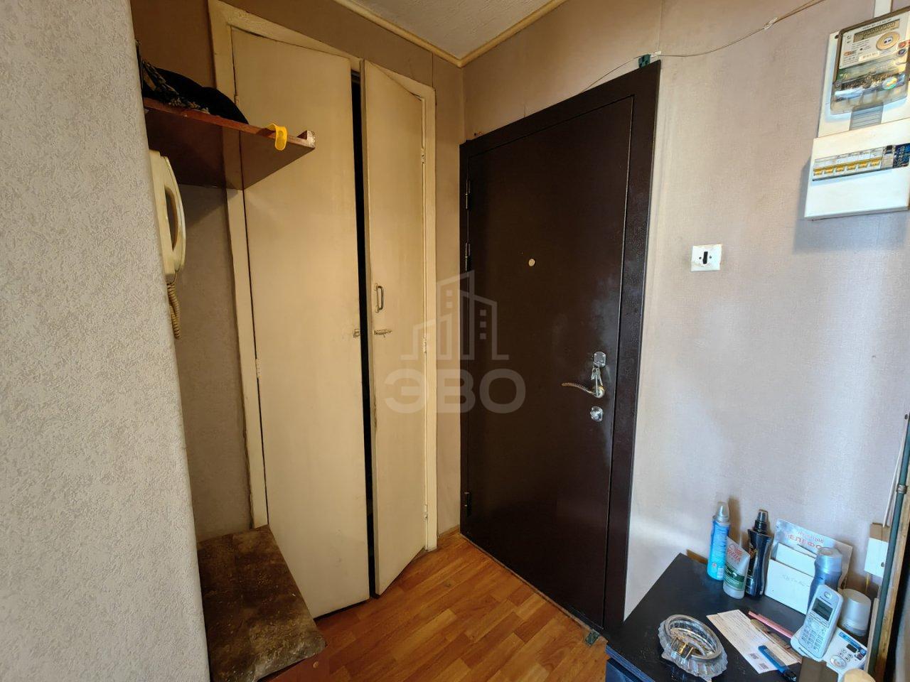 однокомнатная квартира в Санкт-Петербурге по адресу: Дальневосточный проспект, 36, литера Х