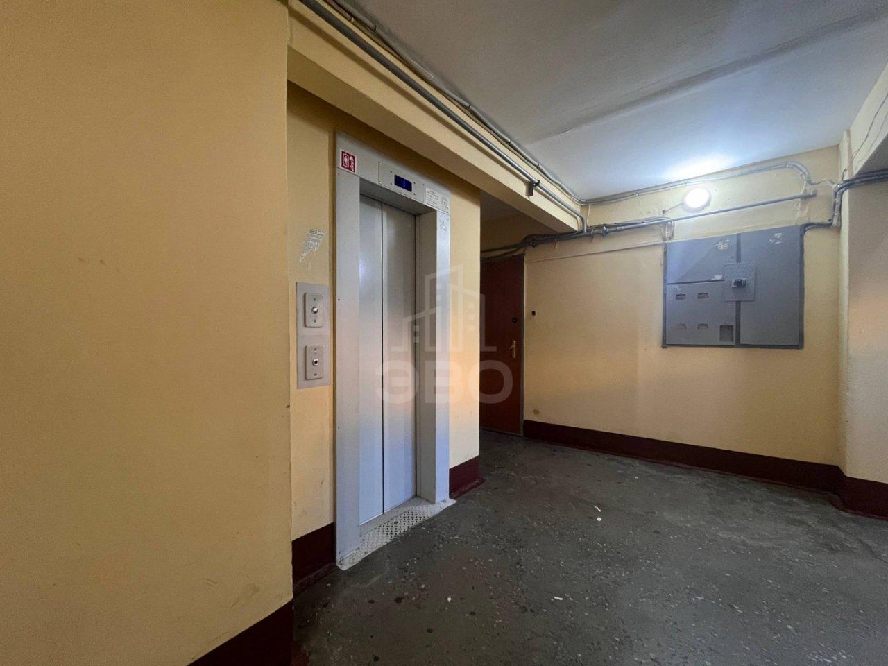 двухкомнатная квартира в Санкт-Петербурге по адресу: Варшавская ул., 29, к 1