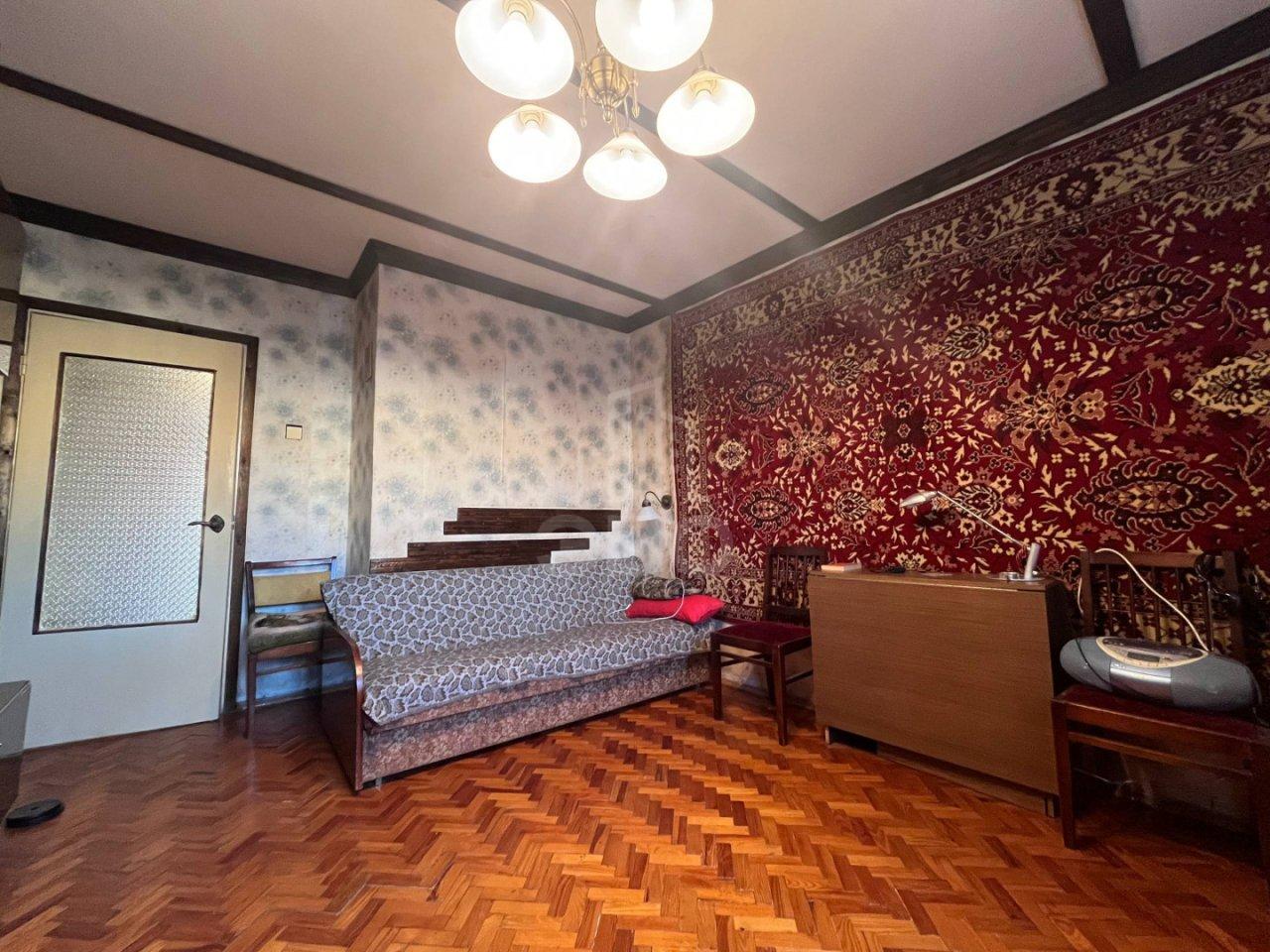 двухкомнатная квартира в Санкт-Петербурге по адресу: Варшавская ул., 29, к 1