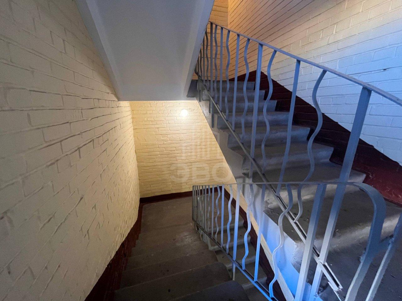 двухкомнатная квартира в Санкт-Петербурге по адресу: Варшавская ул., 29, к 1